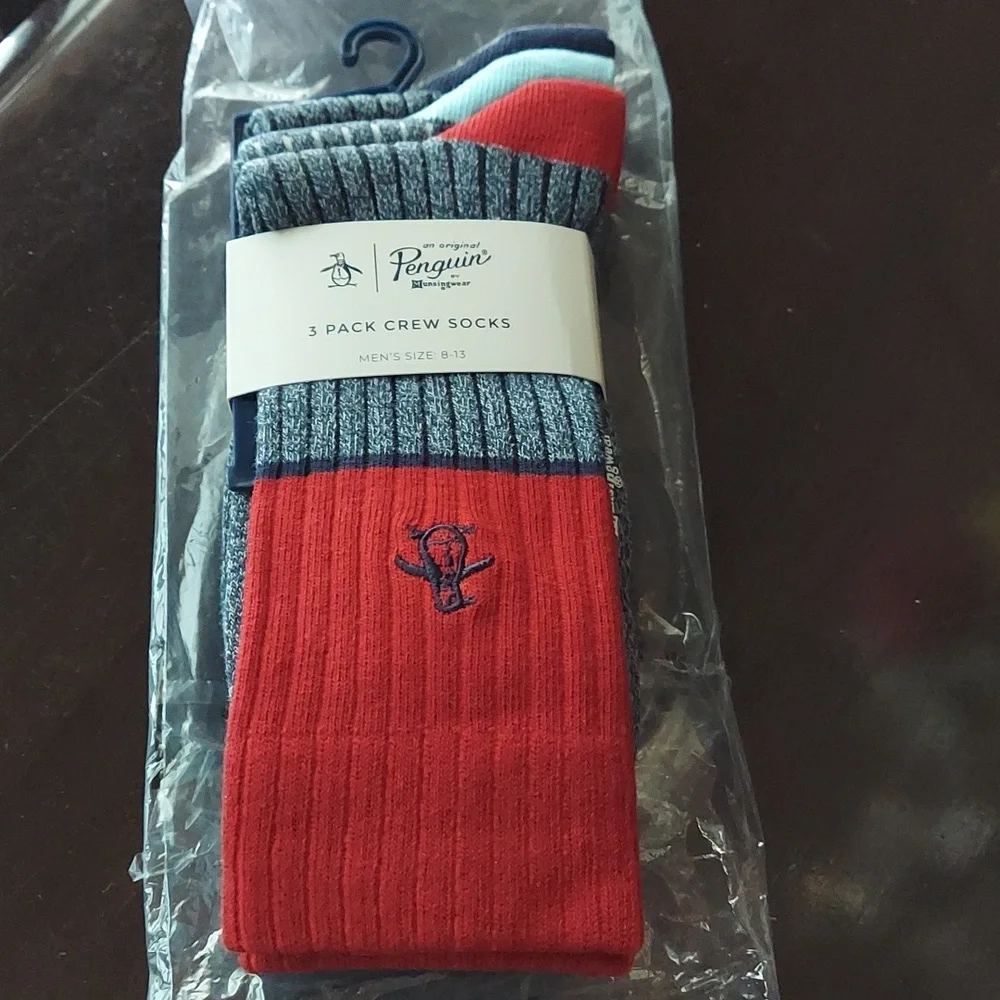 Original Penguin bnwt original